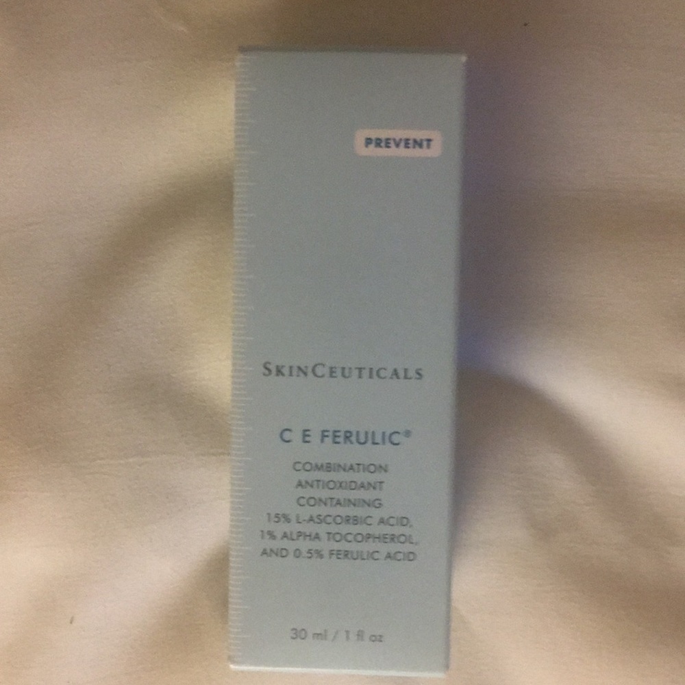 Skinceuticals C E Ferulic
